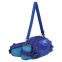 Сумка на пояс спортивна багатофункціональна 3в1 COLOR LIFE WAIST BAG TY-5335 кольори в асортименті 8