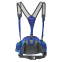 Сумка на пояс спортивна багатофункціональна 3в1 COLOR LIFE WAIST BAG TY-5335 кольори в асортименті 9