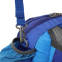 Сумка на пояс спортивна багатофункціональна 3в1 COLOR LIFE WAIST BAG TY-5335 кольори в асортименті 10