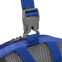 Сумка на пояс спортивна багатофункціональна 3в1 COLOR LIFE WAIST BAG TY-5335 кольори в асортименті 11