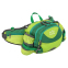 Сумка на пояс спортивна багатофункціональна 3в1 COLOR LIFE WAIST BAG TY-5335 кольори в асортименті 14