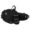 Сумка на пояс спортивна багатофункціональна 3в1 COLOR LIFE WAIST BAG TY-5335 кольори в асортименті 20