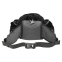 Сумка на пояс спортивна багатофункціональна 3в1 COLOR LIFE WAIST BAG TY-5335 кольори в асортименті 21