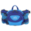 Сумка на пояс спортивна багатофункціональна 3в1 COLOR LIFE WAIST BAG TY-5335 кольори в асортименті 23