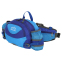 Сумка на пояс спортивна багатофункціональна 3в1 COLOR LIFE WAIST BAG TY-5335 кольори в асортименті 24