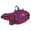 Сумка на пояс спортивна багатофункціональна 3в1 COLOR LIFE WAIST BAG TY-5335 кольори в асортименті 27