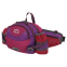 Сумка на пояс спортивна багатофункціональна 3в1 COLOR LIFE WAIST BAG TY-5335 кольори в асортименті 29