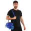 Сумка на пояс спортивна багатофункціональна 3в1 COLOR LIFE WAIST BAG TY-5335 кольори в асортименті 33