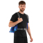 Сумка на пояс спортивна багатофункціональна 3в1 COLOR LIFE WAIST BAG TY-5335 кольори в асортименті 34