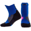 Шкарпетки спортивні SP-Sport ALL STAR JCB3302 розмір 40-45 кольори в асортименті 2