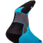 Шкарпетки спортивні SP-Sport ALL STAR JCB3302 розмір 40-45 кольори в асортименті 6