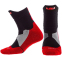 Шкарпетки спортивні SP-Sport ALL STAR JCB3302 розмір 40-45 кольори в асортименті 8