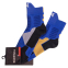 Шкарпетки спортивні SP-Sport DML7501 розмір 40-45 кольори в асортименті 6