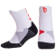 Шкарпетки спортивні SP-Sport DML7501 розмір 40-45 кольори в асортименті 15