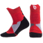 Шкарпетки спортивні SP-Sport DML7501 розмір 40-45 кольори в асортименті 17