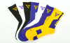 Шкарпетки спортивні SP-Sport COL302 розмір 40-45 кольори в асортименті 0
