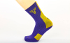 Шкарпетки спортивні SP-Sport COL302 розмір 40-45 кольори в асортименті 7