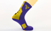 Шкарпетки спортивні SP-Sport COL302 розмір 40-45 кольори в асортименті 9