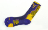 Шкарпетки спортивні SP-Sport COL302 розмір 40-45 кольори в асортименті 13
