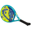 Ракетка для падел-тенниса детская Padel HEAD Monster Kids 226724 синий 1