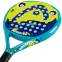 Ракетка для падел-тенниса детская Padel HEAD Monster Kids 226724 синий 3