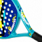 Ракетка для падел-тенниса детская Padel HEAD Monster Kids 226724 синий 4