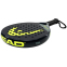 Ракетка для падел-тенниса Padel HEAD Evo Extreme 226413 черный 2