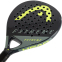 Ракетка для падел-тенниса Padel HEAD Evo Extreme 226413 черный 3