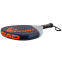 Ракетка для падел-тенниса Padel HEAD Vibe 226145 серый-черный 2