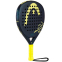 Ракетка для падел-тенниса Padel HEAD Bolt 226235 синий-серый 0