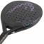 Ракетка для падел-тенниса Padel HEAD Bolt 226245 черный 3