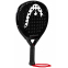 Ракетка для падел-тенниса Padel HEAD Coello Vibe 226155 черный 0