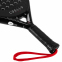 Ракетка для падел-тенниса Padel HEAD Coello Vibe 226155 черный 5