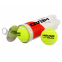 М'яч для падел-тенісу HEAD Padel Team 575603 3шт салатовий 0