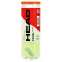 М'яч для падел-тенісу HEAD Padel Team 575603 3шт салатовий 4