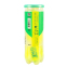М'яч для падел-тенісу HEAD Padel One 575383 3шт салатовий 4