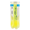 Мяч для падел тенниса HEAD Padel Pro+ 540203 3шт салатовый 4