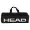 Сумка спортивна Бочонок HEAD Tour Sports 260674 чорний 1
