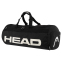 Сумка спортивна Бочонок HEAD Tour Sports 260674 чорний 2