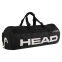 Сумка спортивна Бочонок HEAD Tour Sports 260674 чорний 3