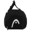Сумка спортивна Бочонок HEAD Tour Sports 260674 чорний 5