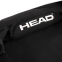 Сумка спортивна Бочонок HEAD Tour Sports 260674 чорний 8