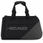 Сумка спортивна HEAD Pro X Court 260025 чорний 1