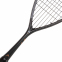 Ракетка для сквошу 27" HEAD Speed ​​120 211003-S07 чорний 4