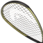 Ракетка для сквошу 27" HEAD Speed ​​135 211013-S07 чорний 3