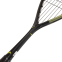Ракетка для сквошу 27" HEAD Speed ​​135 211013-S07 чорний 4