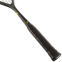 Ракетка для сквошу 27" HEAD Speed ​​135 211013-S07 чорний 5