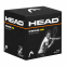 Мяч для сквоша HEAD Prime 287306 1шт 3