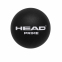 Набор мячей для сквоша HEAD Prime 287316 3шт черный 2
