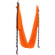 Гамак для йоги зі стропами Antigravity Yoga SP-Planeta DH6026-1 кольори в асортименті 17